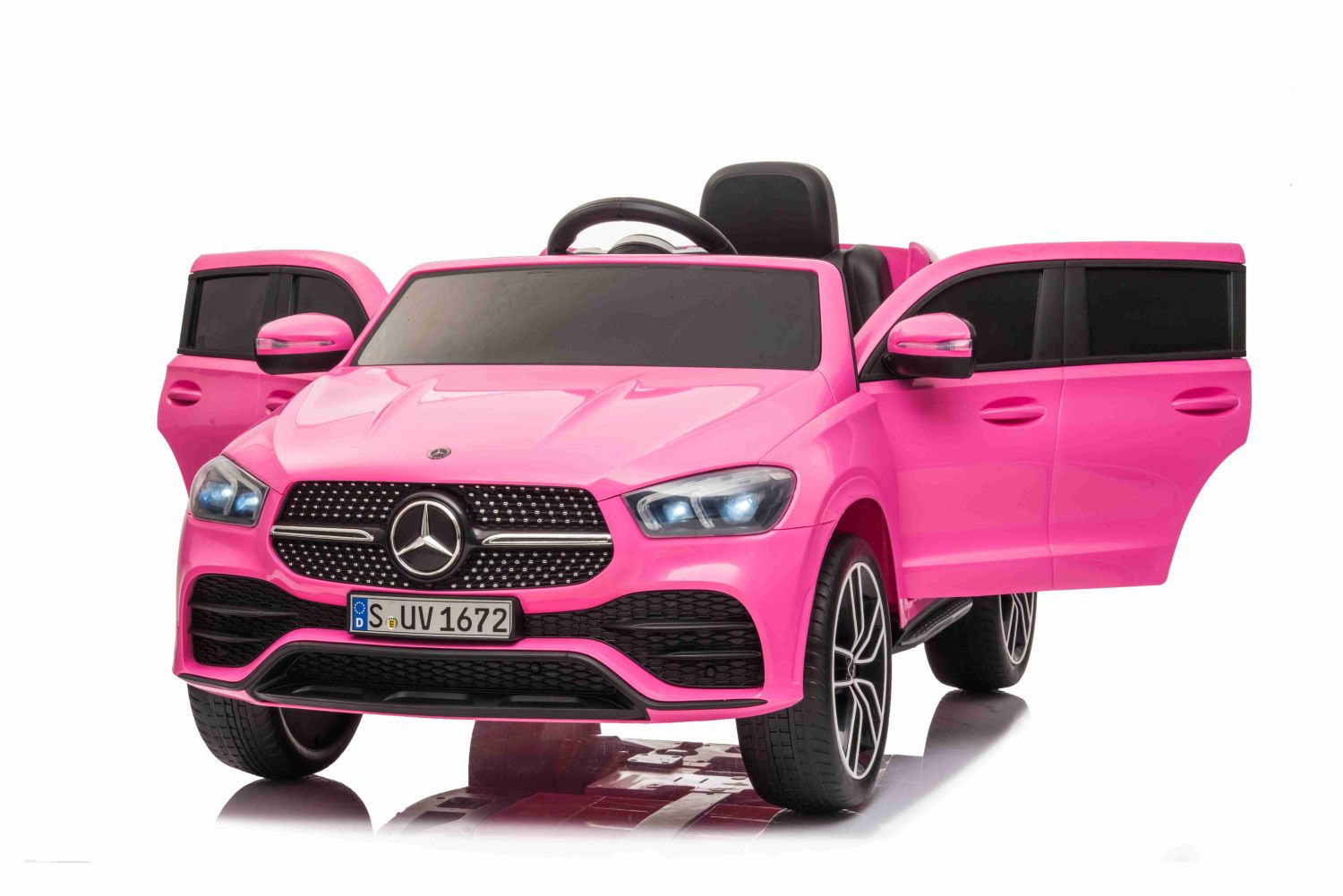 Mercedes Gle 450 4matic, Minkšta Sėdynė, Minkšti Ratlankiai, Pilna Komplektacija/qy1988