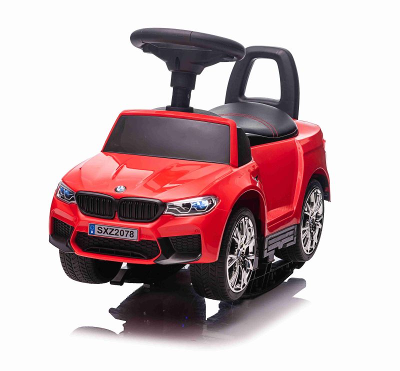 Buggy, Stumdomas, Rotorius, Stumdomas, Originalus Bmw M5, Garsai, šviesos, Minkšta Sėdynė, įkraunamas Akumuliatorius/sxz2078-push