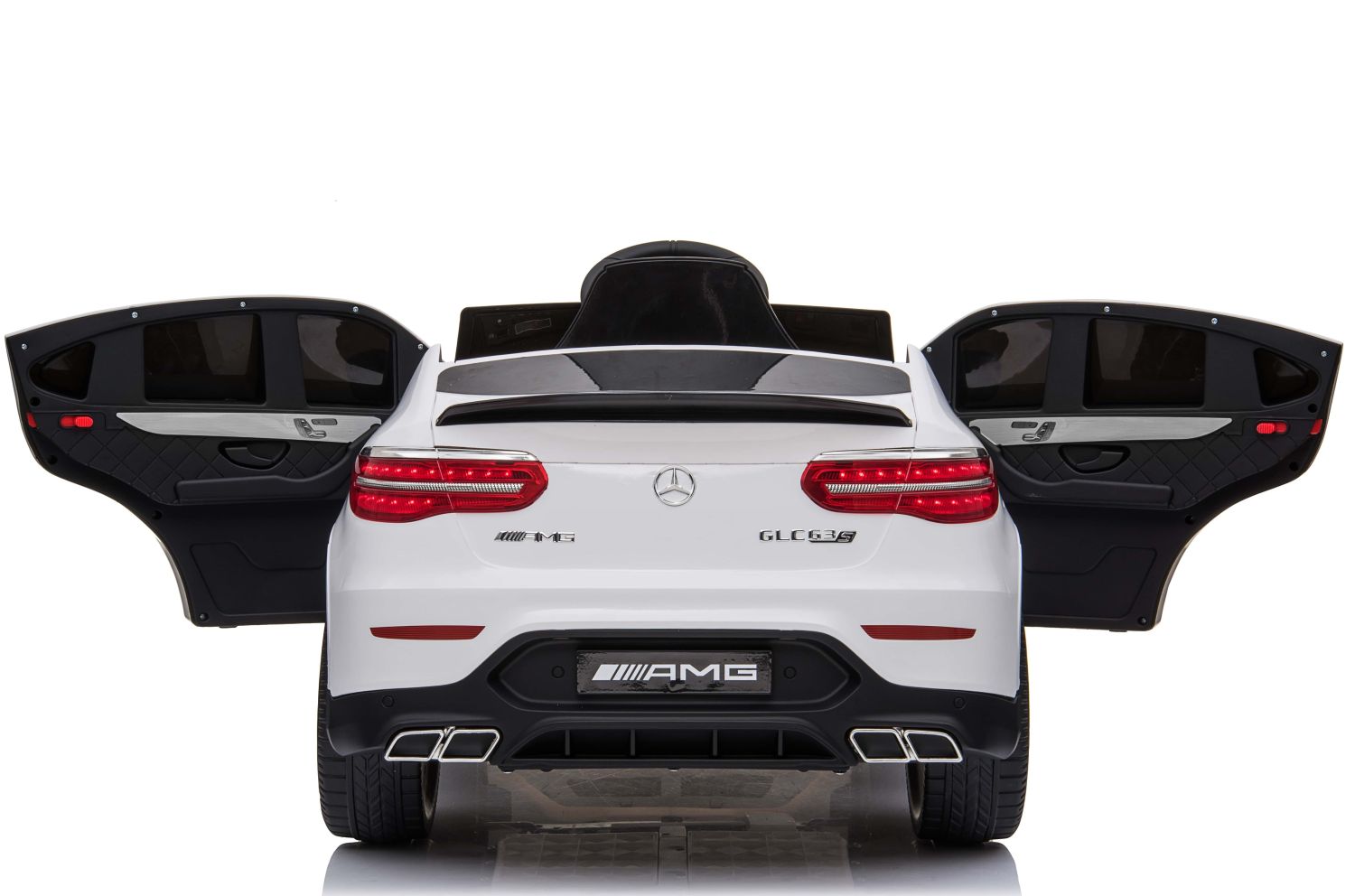 Mercedes Glc 63s, Minkšta Sėdynė, Minkšti Ratlankiai, Esw Sistema, Supimo Funkcija/qls5688