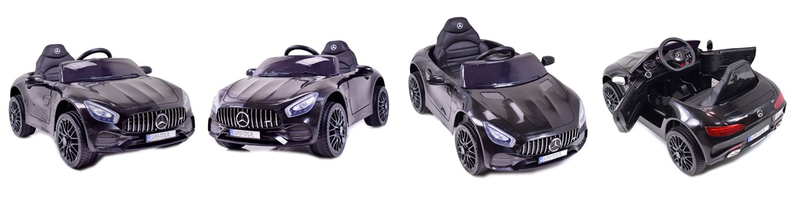 Mercedes Amg Gt Akumuliatorius, Minkšti Eva Ratlankiai, Minkšta Sėdynė/hl2588