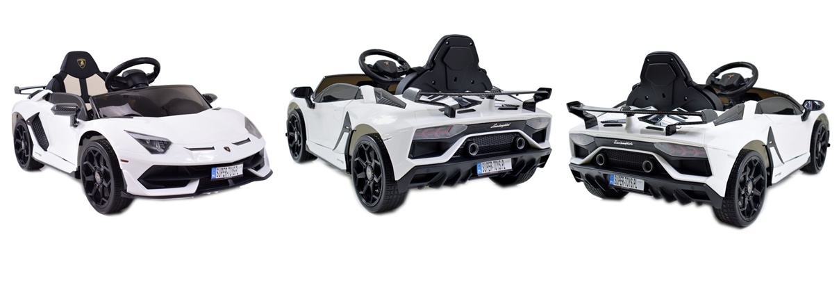 Originalus Lamborghini Aventador - Anglies Versija - Minkšti Ratlankiai, Minkšta Sėdynė, Super Kokybė/sx2018