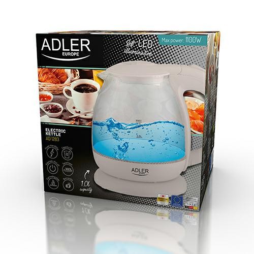 Adler Virdulys Ad1283c