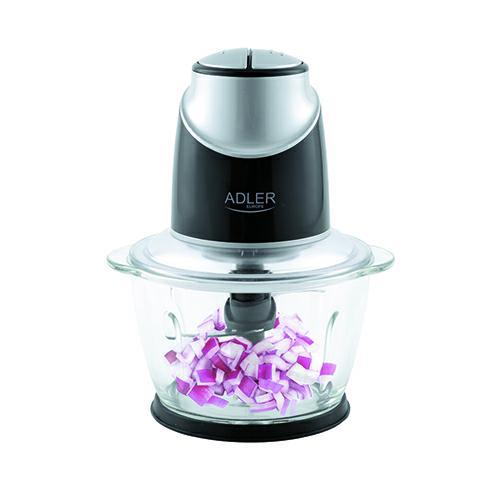 Smulkintuvas Ad4082 Adler