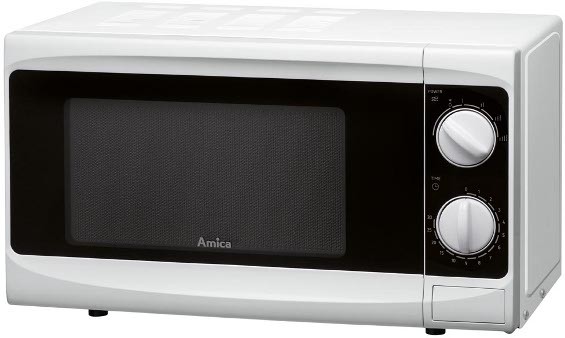 Amica Mikrobangų Krosnelė Amg20m70v