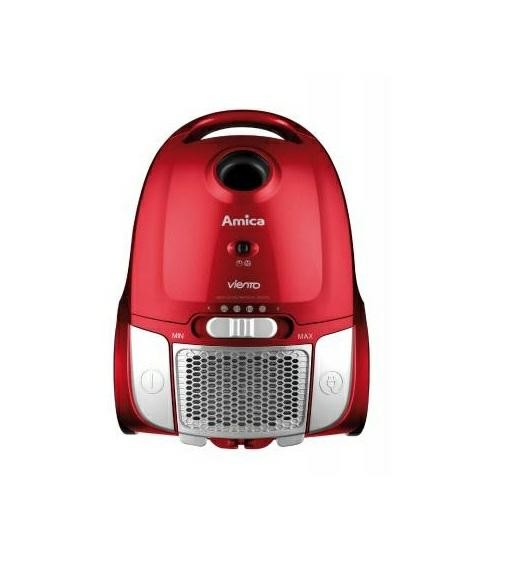 Dulkių siurblys Amica Viento VI2031, 900 W