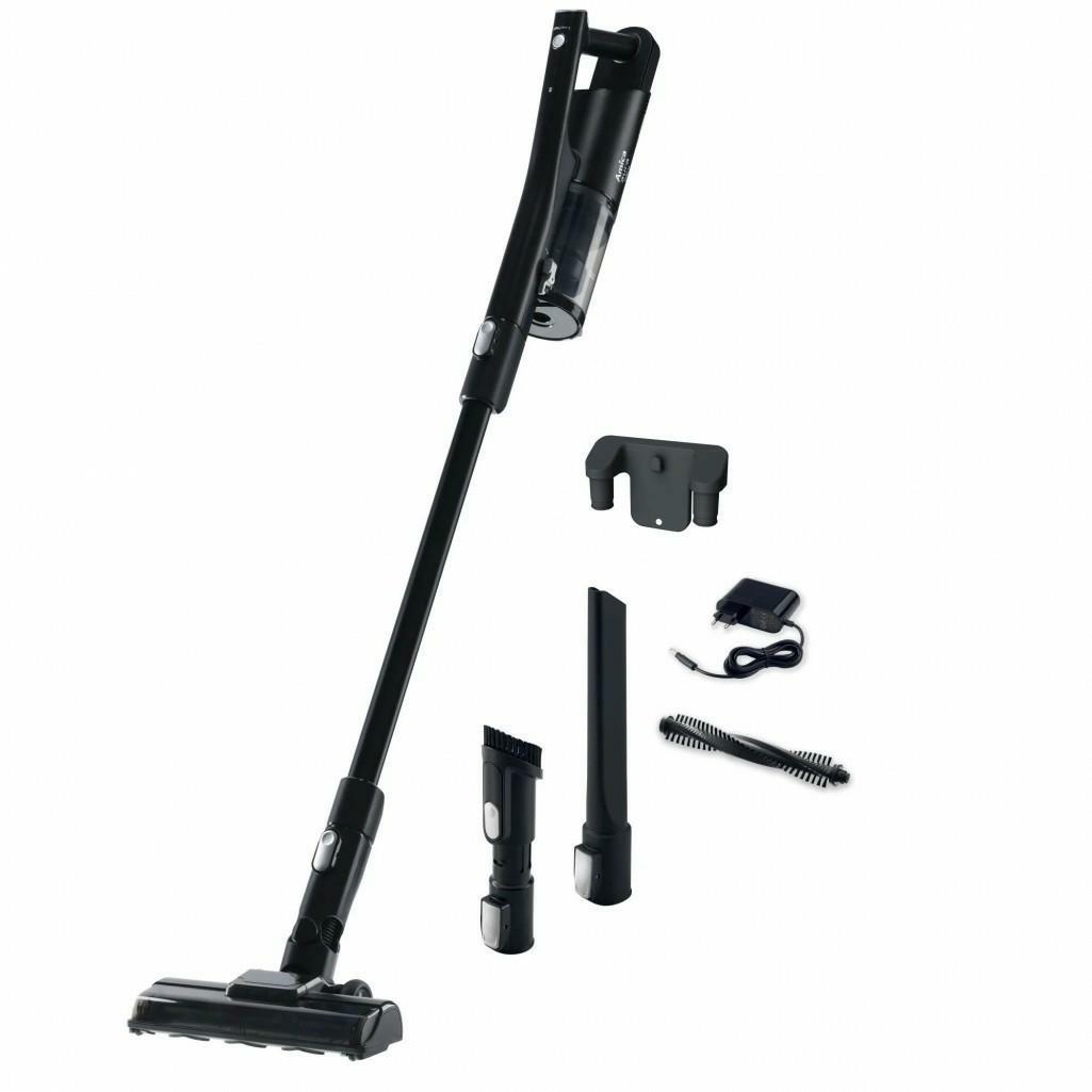Dulkių siurblys Amica Aura Dark VM 7051