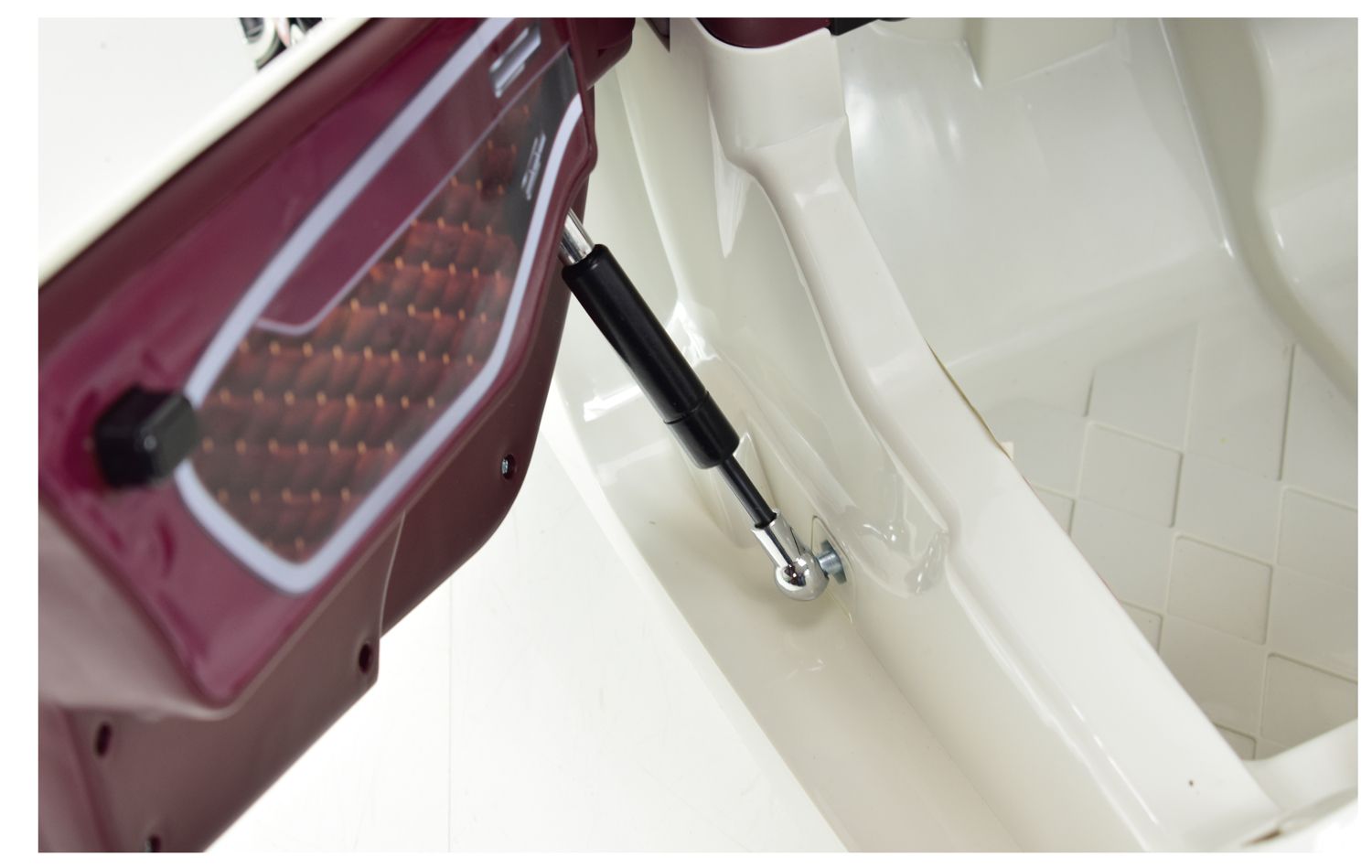 Originali Bentley Exp12 Išskirtinė Versija, Minkšta Sėdynė/je1166