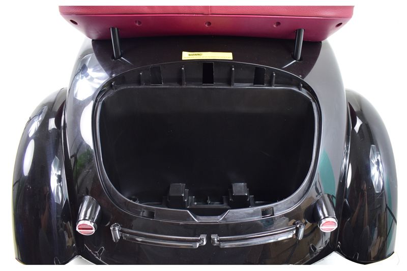 Originalus Audi Ragelis Vaikui Ir Tėvams Iki 100 Kg, 2x200 W, 24 V/je1005
