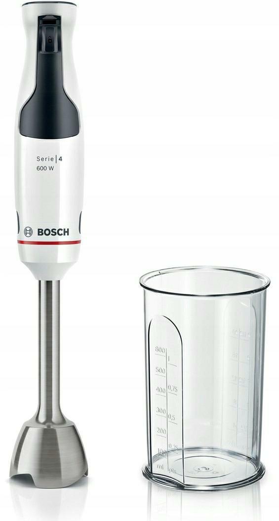 Blenderis Bosch Msm4w210