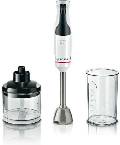 Blenderis Bosch Msm4w220