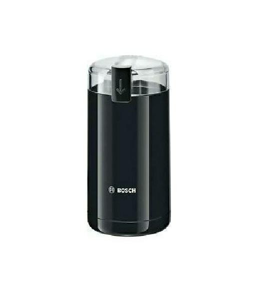 Bosch Kavos Malūnėlis Tsm6a013b Juodas