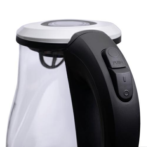 Stiklinis Virdulys Camry Cr1251