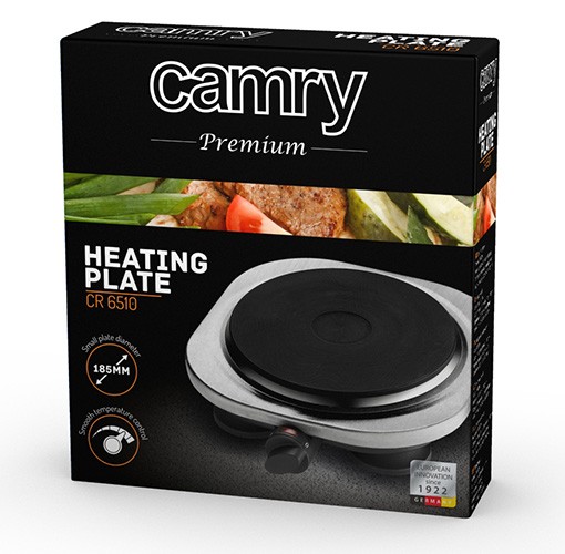 Camry Kuchen Cr6510 Inox