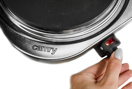 Camry Kuchen Cr6510 Inox