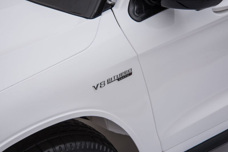 Mercedes Glc 63s, Minkšta Sėdynė, Minkšti Ratlankiai, Esw Sistema, Supimo Funkcija/qls5688