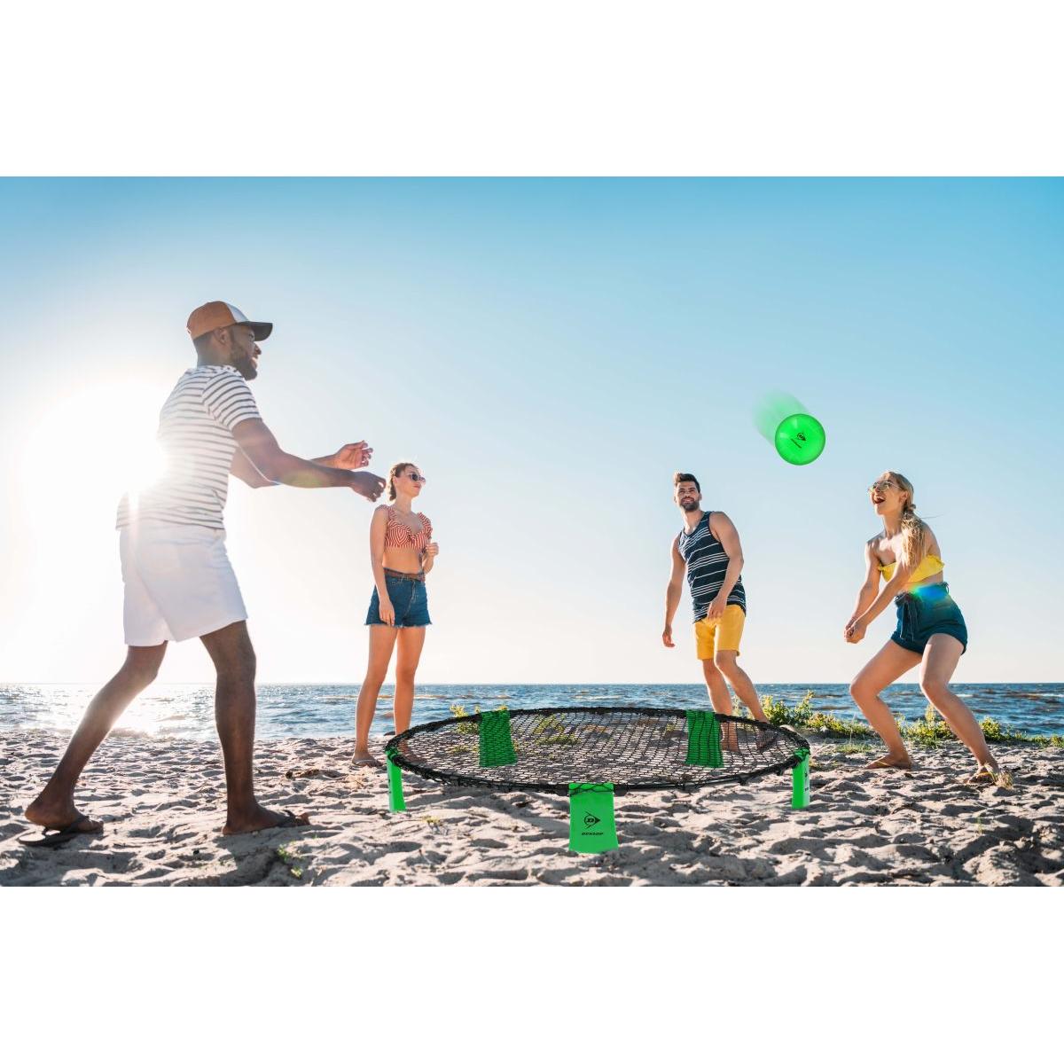 Lauko žaidimas Dunlop Spyderball