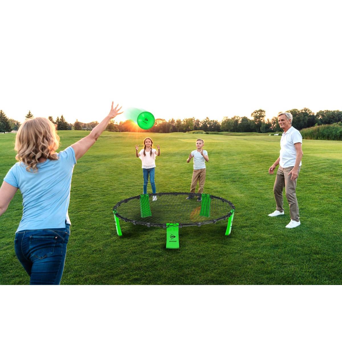 Lauko žaidimas Dunlop Spyderball