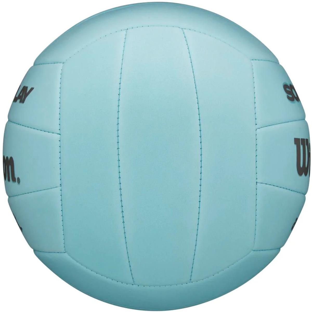 Tinklinio Kamuolys Wilson Avp Softplay Blue