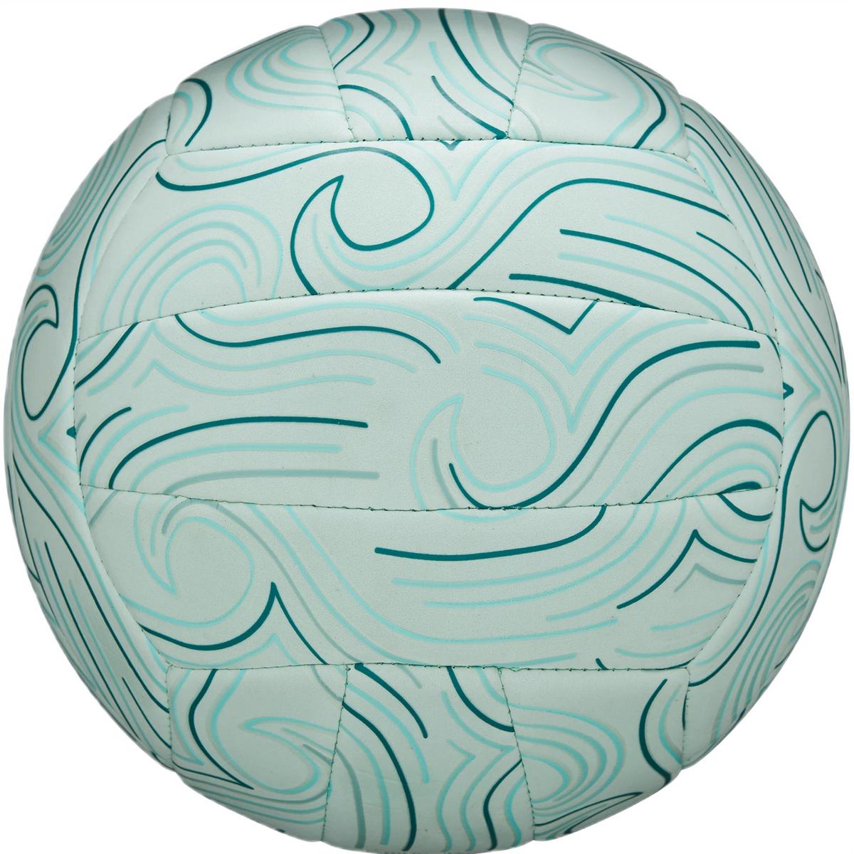 Tinklinio Kamuolys Wilson Shoreline Soft Green