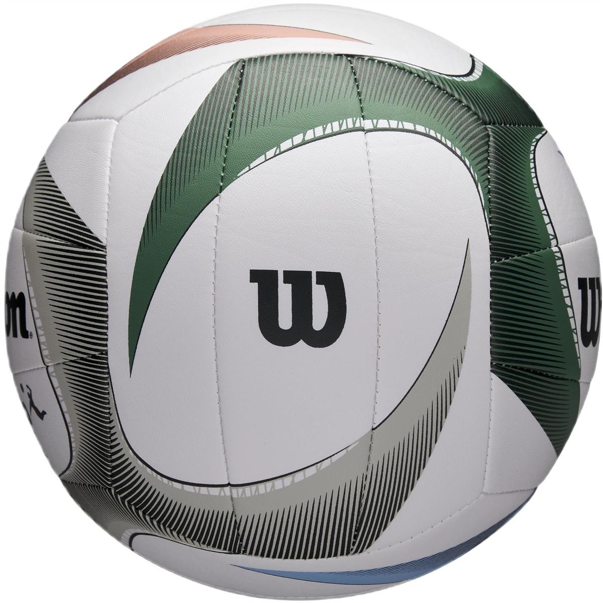 Tinklinio Kamuolys Wilson Avp Pxl
