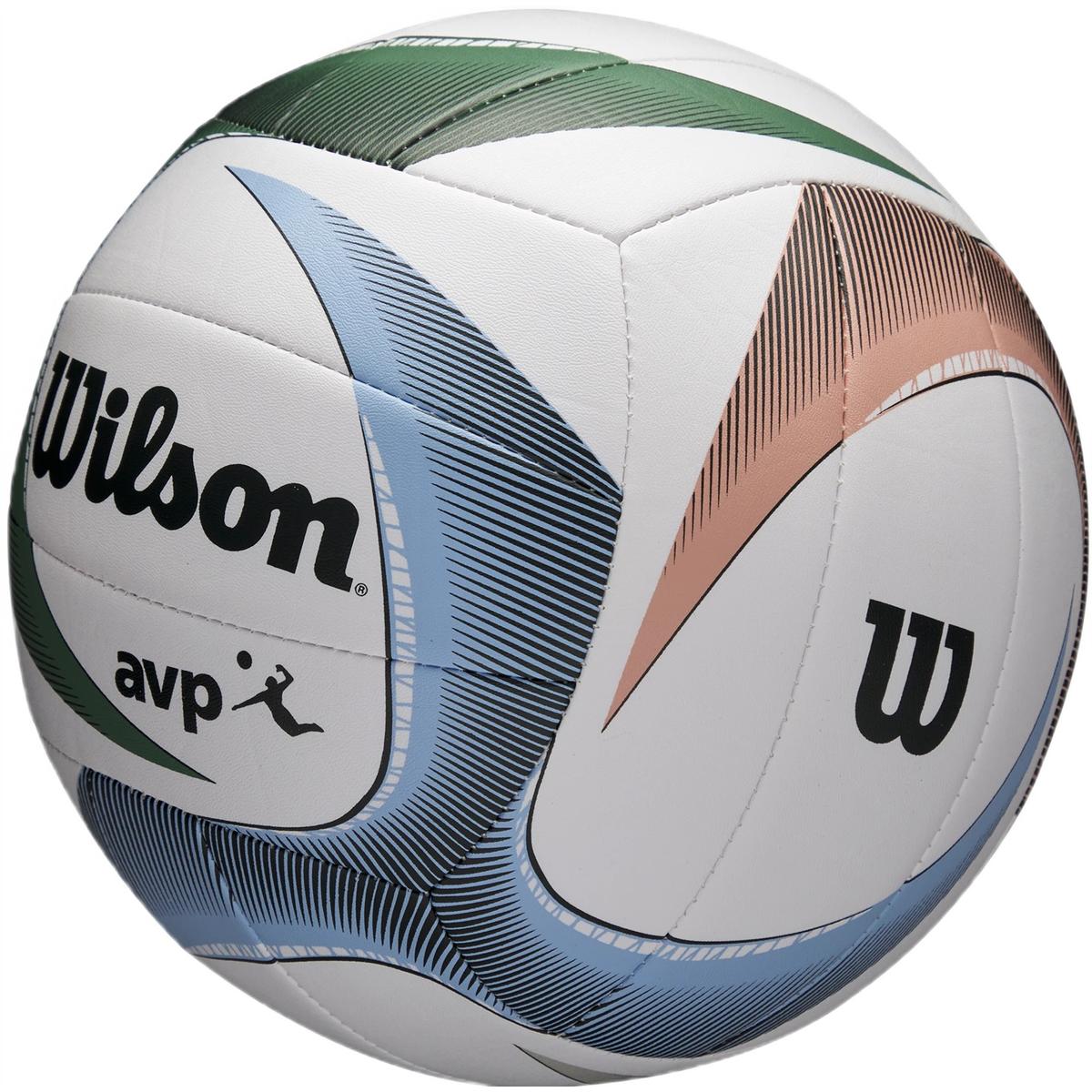 Tinklinio Kamuolys Wilson Avp Pxl