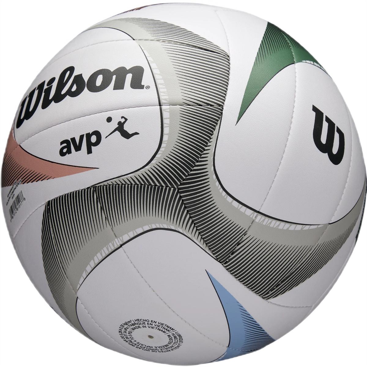 Tinklinio Kamuolys Wilson Avp Pxl