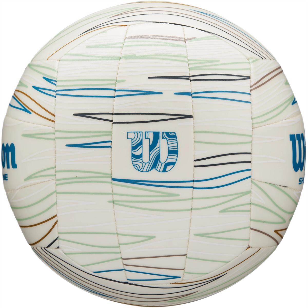 Tinklinio Kamuolys Wilson Shoreline Gen Green