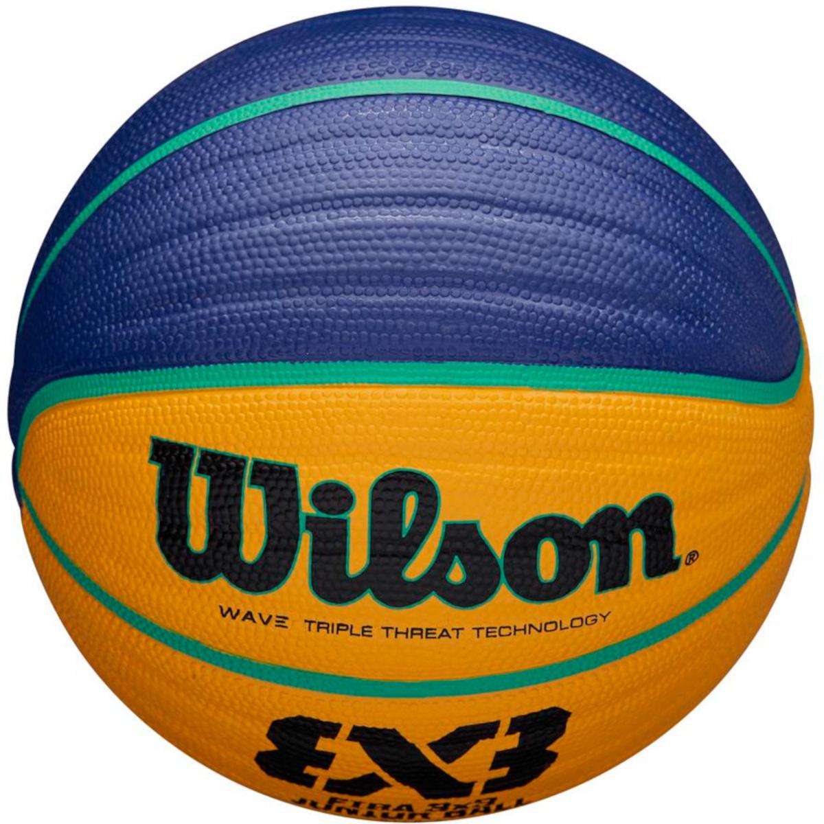 Krepšinio Kamuolys Wilson Fiba 3x3 Junior R.5