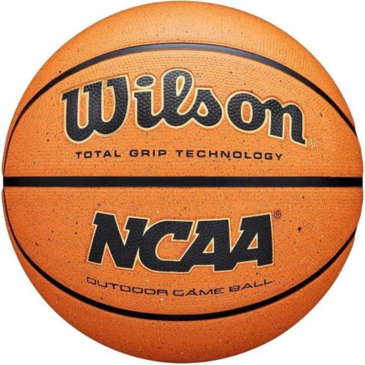 Krepšinis Wilson Ncaa Lauko žaidimas Bskt R.6