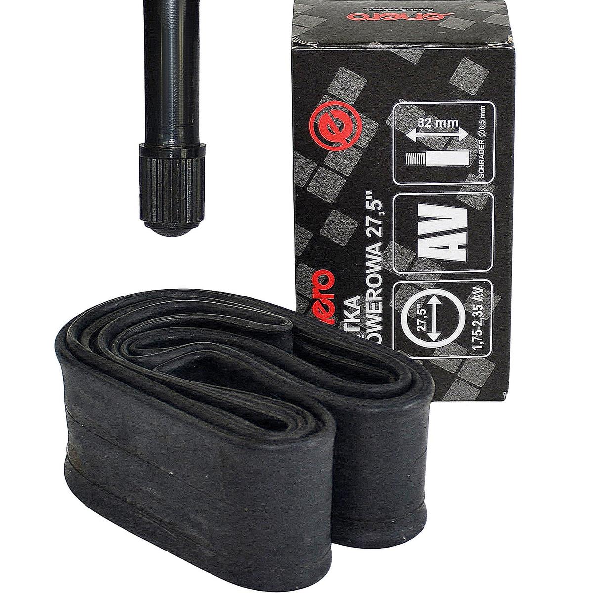 Enero Bike Rubber 27.5x1.75-2.35 Av 8.5x32mm
