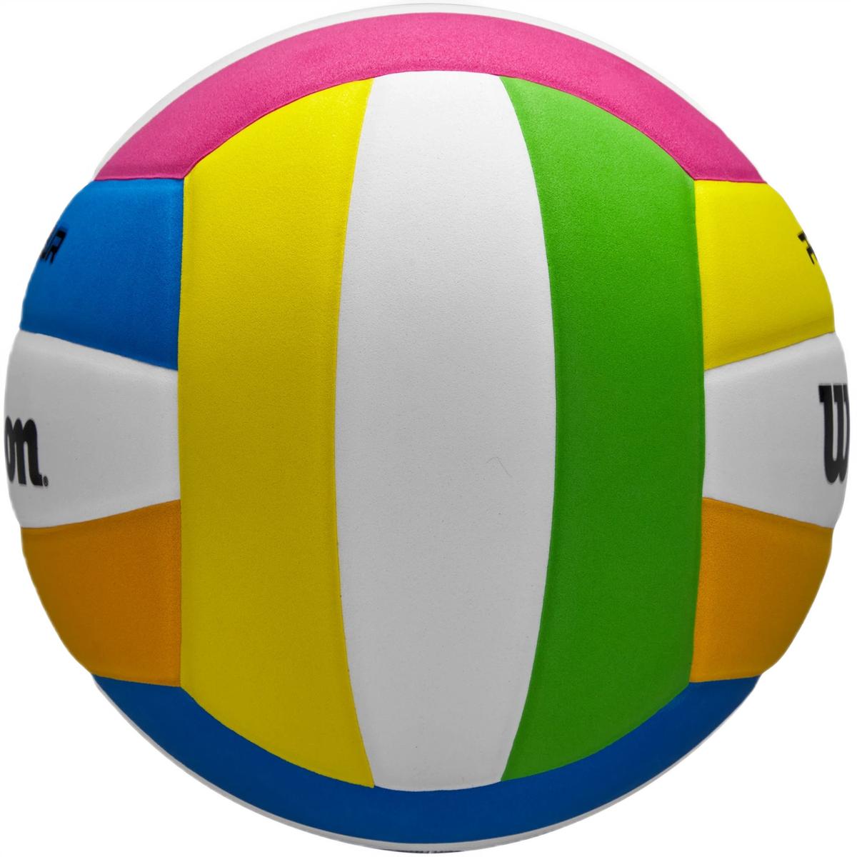 Tinklinio Kamuolys Wilson Pro Tour Vb Multicolor
