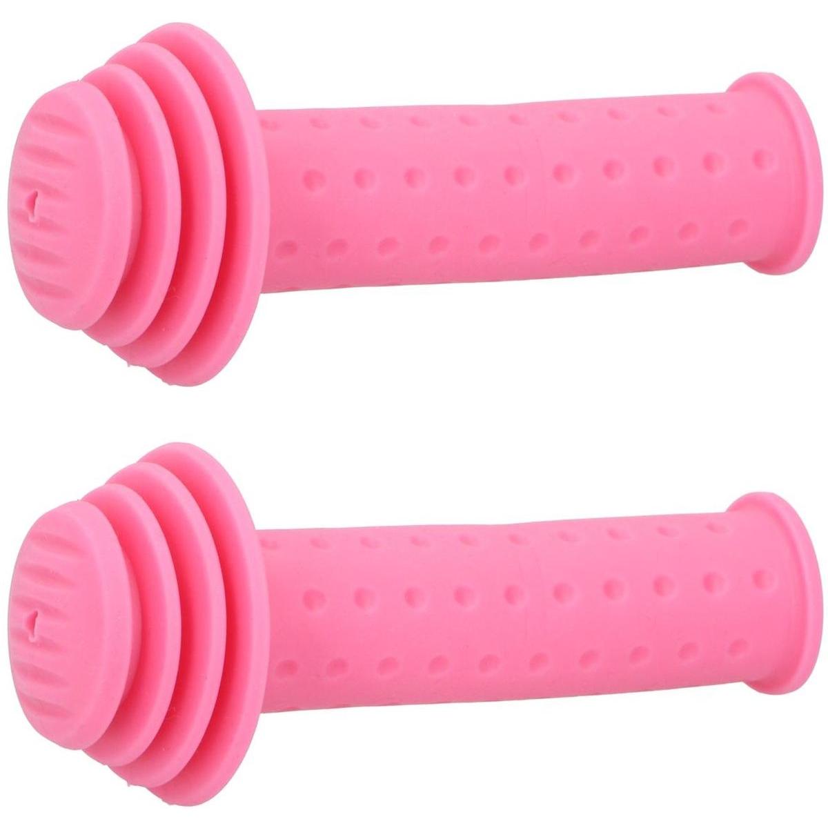 115 Mm Vairo Rankenos Dunlop - Rožinės Spalvos
