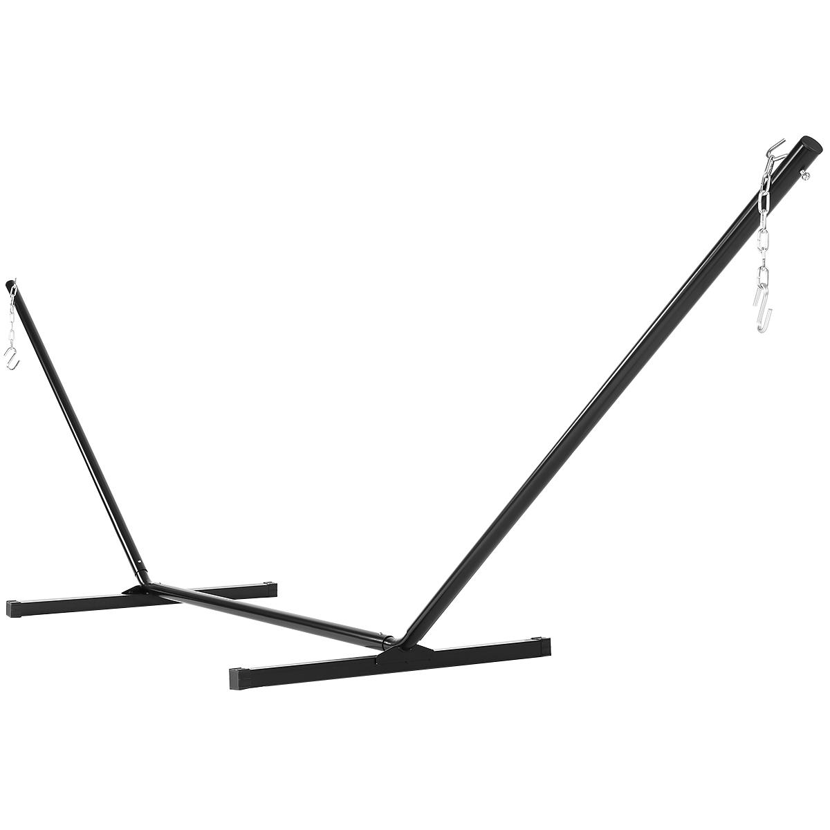 Metalinis Hammota Stovas 374x91x111cm