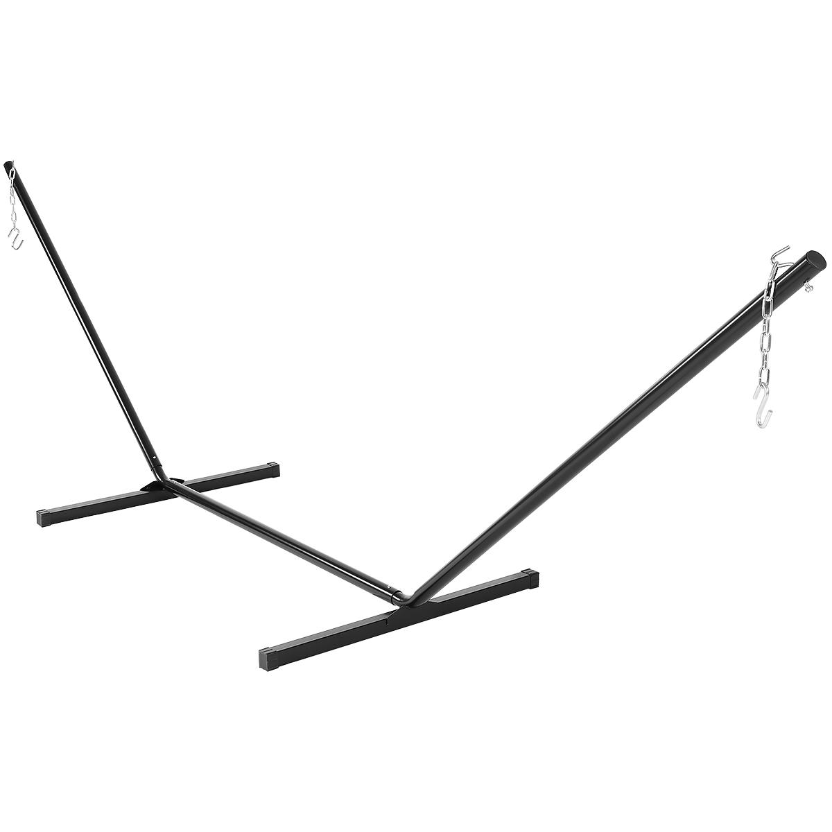 Metalinis Hammota Stovas 374x91x111cm