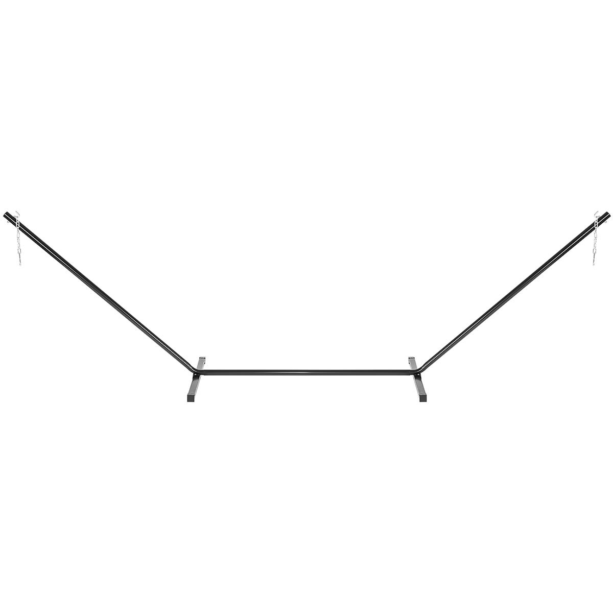 Metalinis Hammota Stovas 374x91x111cm