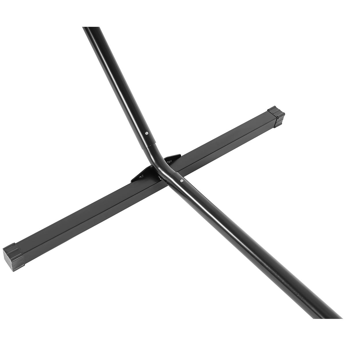 Metalinis Hammota Stovas 374x91x111cm