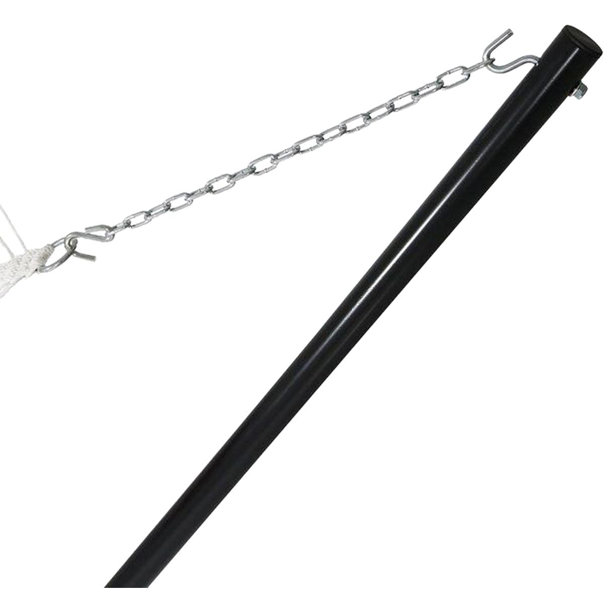 Metalinis Hammota Stovas 374x91x111cm