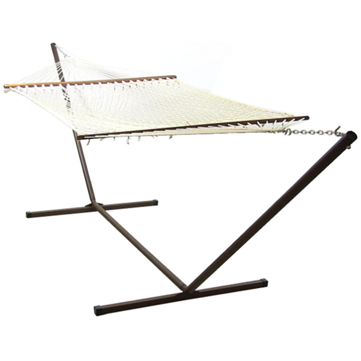 Metalinis Hammota Stovas 374x91x111cm