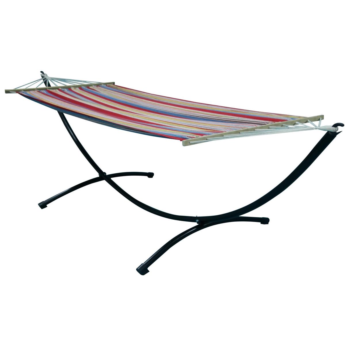 Metalinis Hammota Stovas 295x95x100cm 150kg