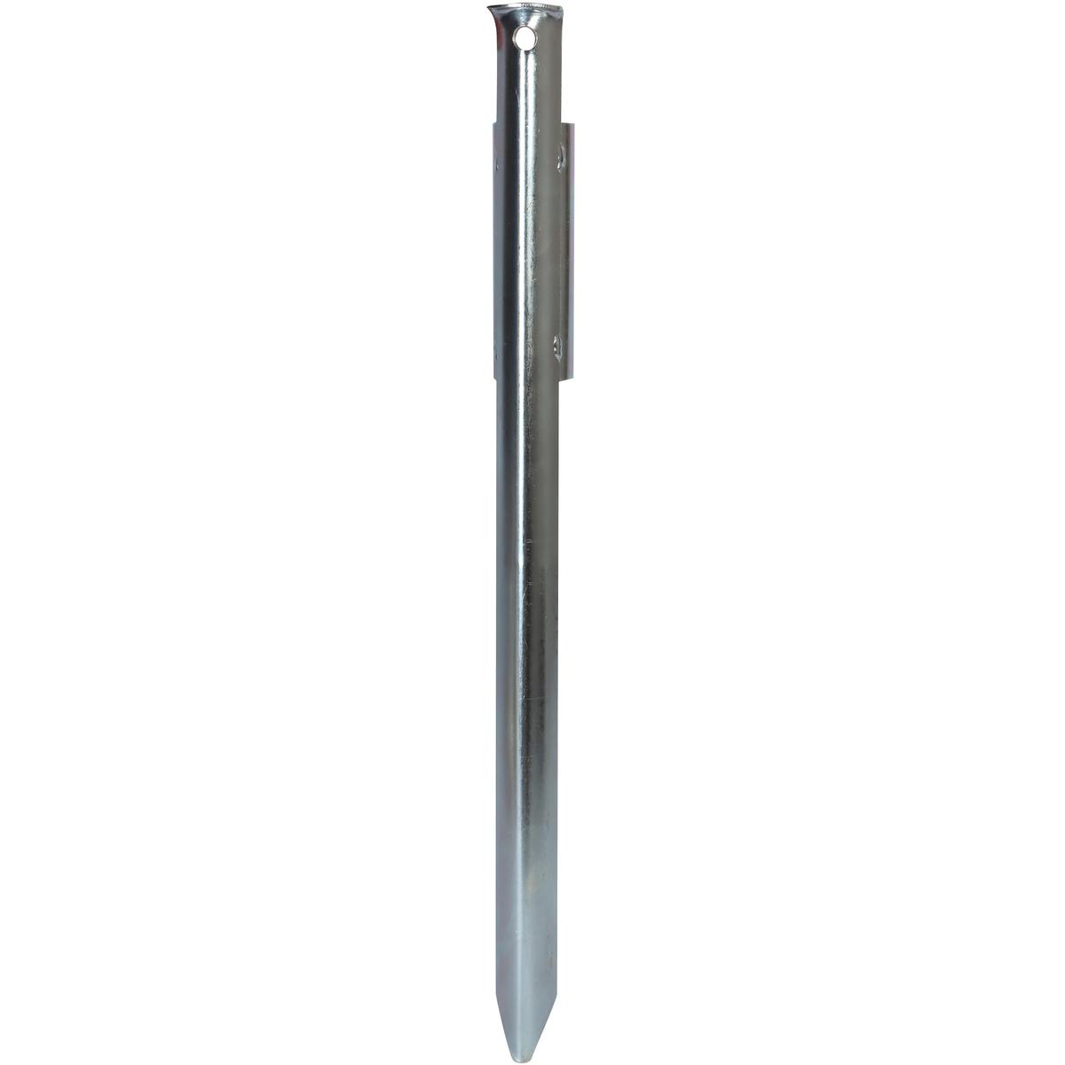 Metalinis Paplūdimio Skėčio Tvirtinimo Pagrindas 1064079