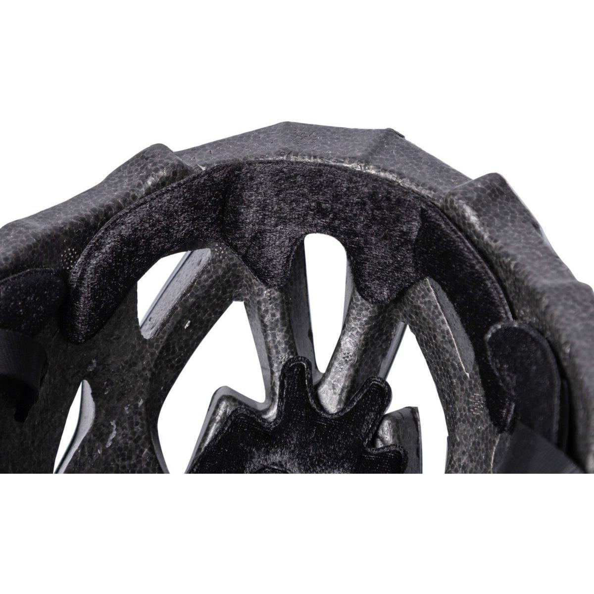 Reguliuojamas Dviratininko šalmas Dunlop Mtb Red R. M (55-58cm)