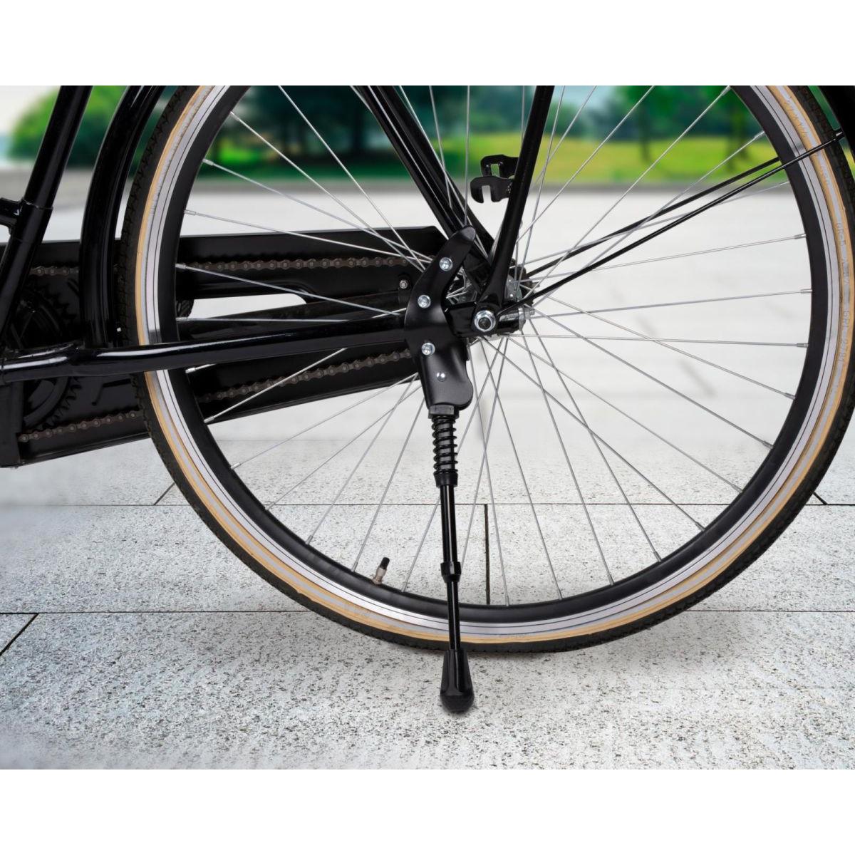 Galinė Reguliuojama Dviračio Koja 24-28'' Dunlop