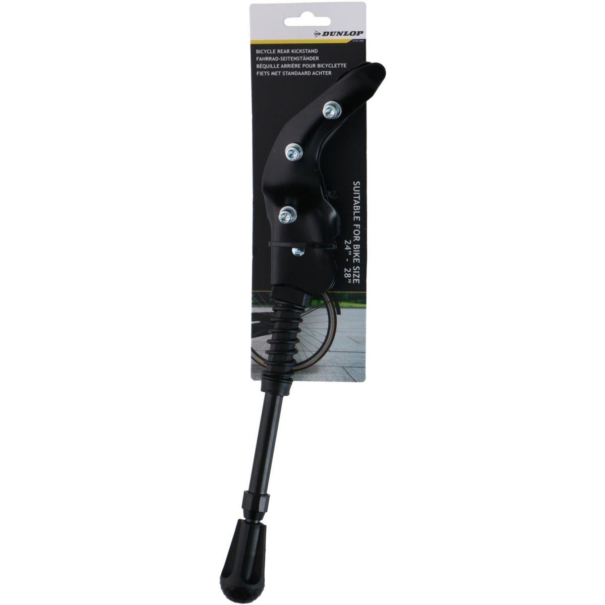 Galinė Reguliuojama Dviračio Koja 24-28'' Dunlop