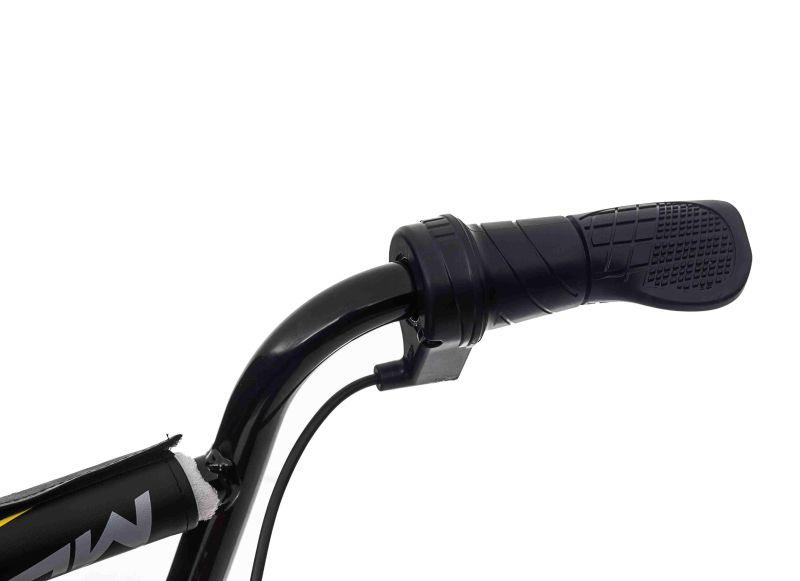 Puikus Krosinis Motociklas Max Lėtas Startas, 350 Vatų, Grandinė, Pripučiami Ratai, Plėvelė/sx2328