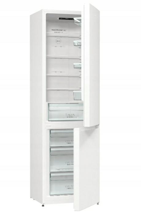 Gorenje šaldytuvas Nrk6202ew4