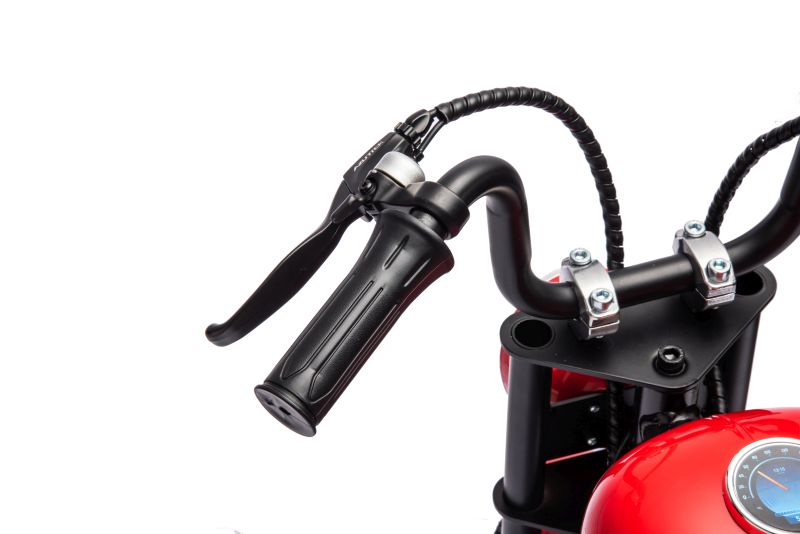 Superbike Speed 12 Plus Pripučiami Ratai, Plieninis Rėmas/a9902