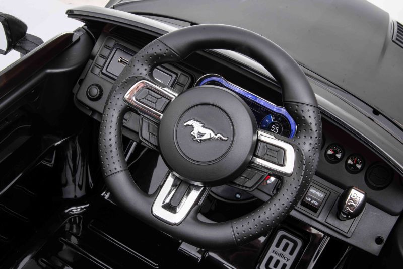 Licencijuotas Ford Mustang Su Driftu 24v - Naujas/sx2038