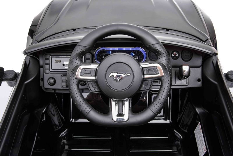 Licencijuotas Ford Mustang Su Driftu 24v - Naujas/sx2038