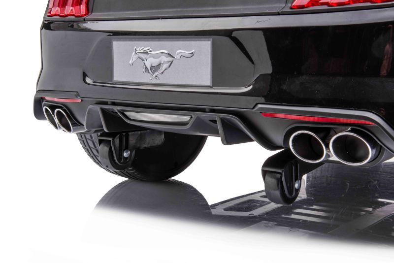 Licencijuotas Ford Mustang Su Driftu 24v - Naujas/sx2038