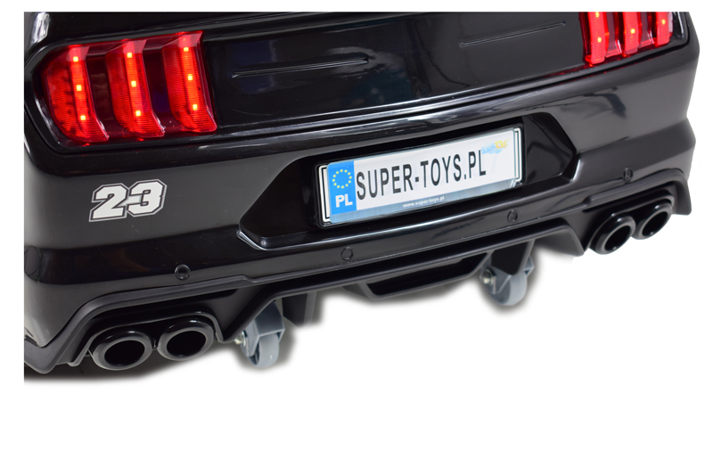 Policijos Automobilis, Garsai, Minkšti Eva Ratai, Minkšta Sėdynė/bbh0007